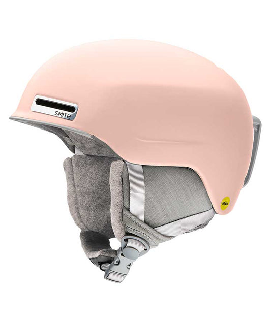 Smith Allure Women's MIPS Helmet Matte Quartz 2022