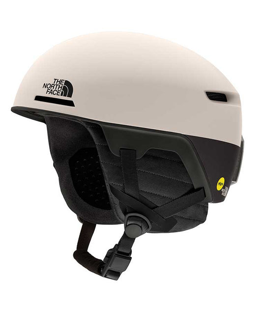 Smith Men's Code MIPS Helmet Matte TNF Gardenia White 2022