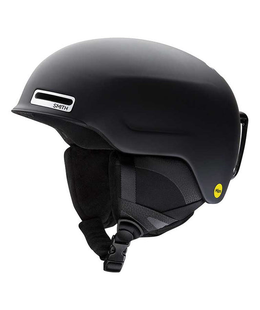 Smith Maze MIPS Helmet Matte Black 2023