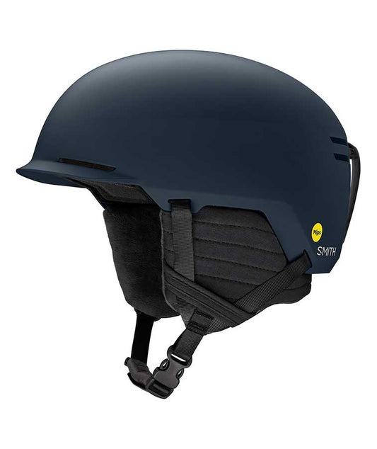 Smith Scout MIPS Helmet Matte French Navy 2023