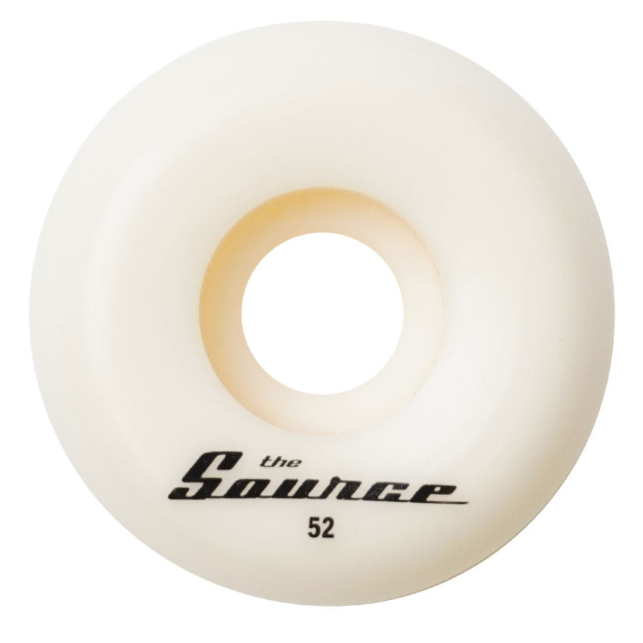 Source Script Wheels 85B 52mm