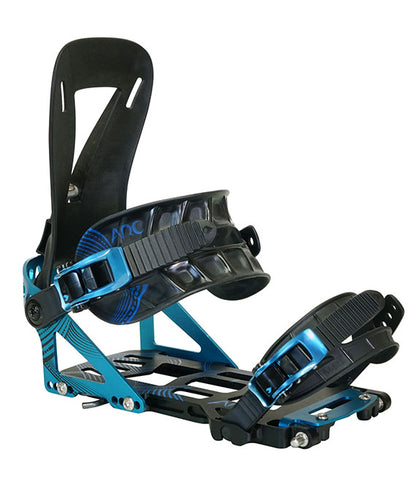 Spark R&D Arc ST Binding - Blue