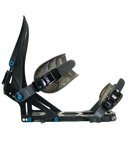 Spark R&D Arc ST Pro Binding - Black