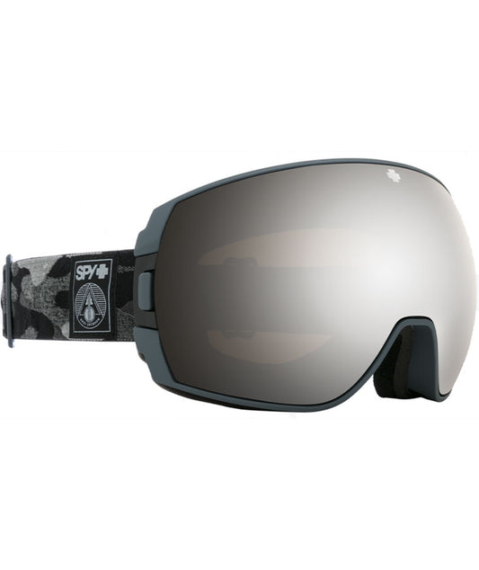 Spy Legacy Goggle - Eric Jackson/Silver Spectra Mirror + Bonus Lens 2023