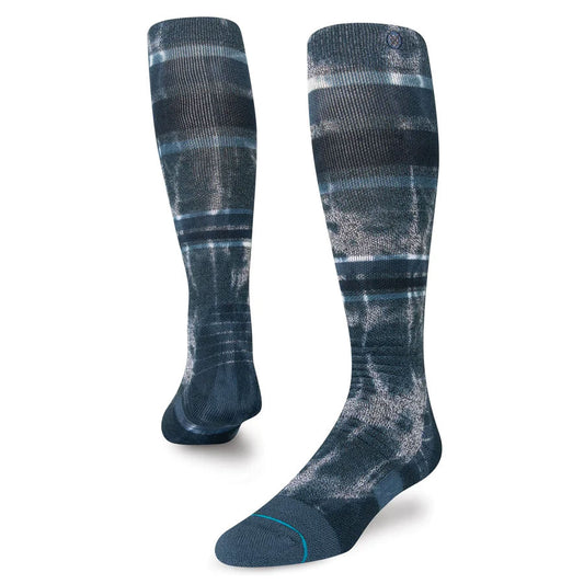 Stance Brong Snowboard Sock Grey 2023