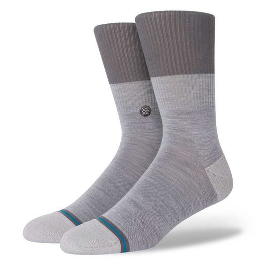 Stance Brumation Sock - Grey