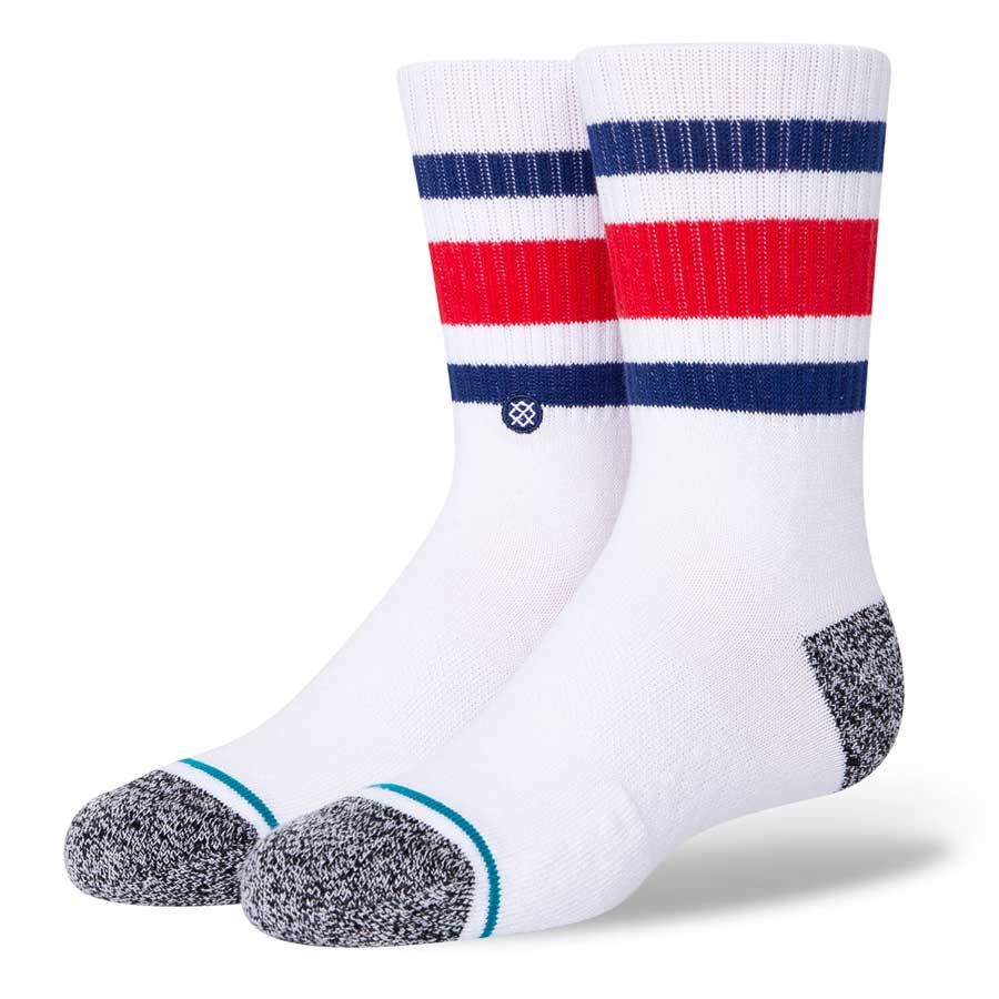 Stance Boyd Sock Blue