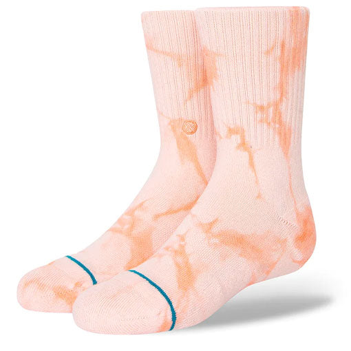 Stance Kids' Rosy - Pink