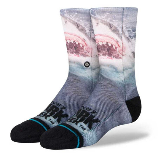 Stance Kids' Shark Week Kids - Blue