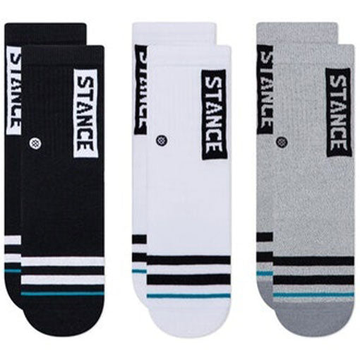 Stance Kids' Stp Og 3Pk - Multi