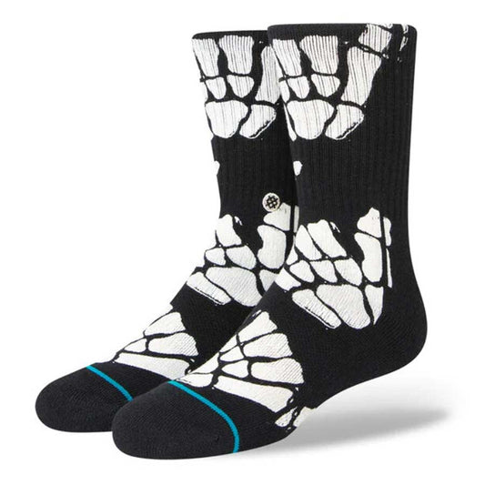 Stance Kids' Zombie Hang Kids - Black