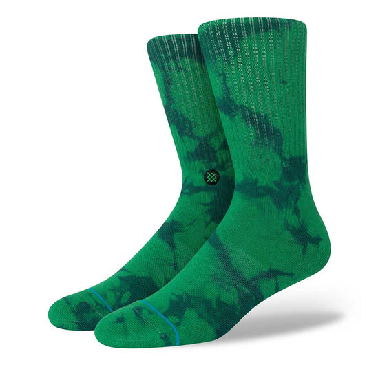 Stance Limpid - Green
