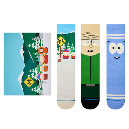 Stance South Park Box Set - Multi