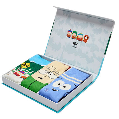 Stance South Park Box Set - Multi