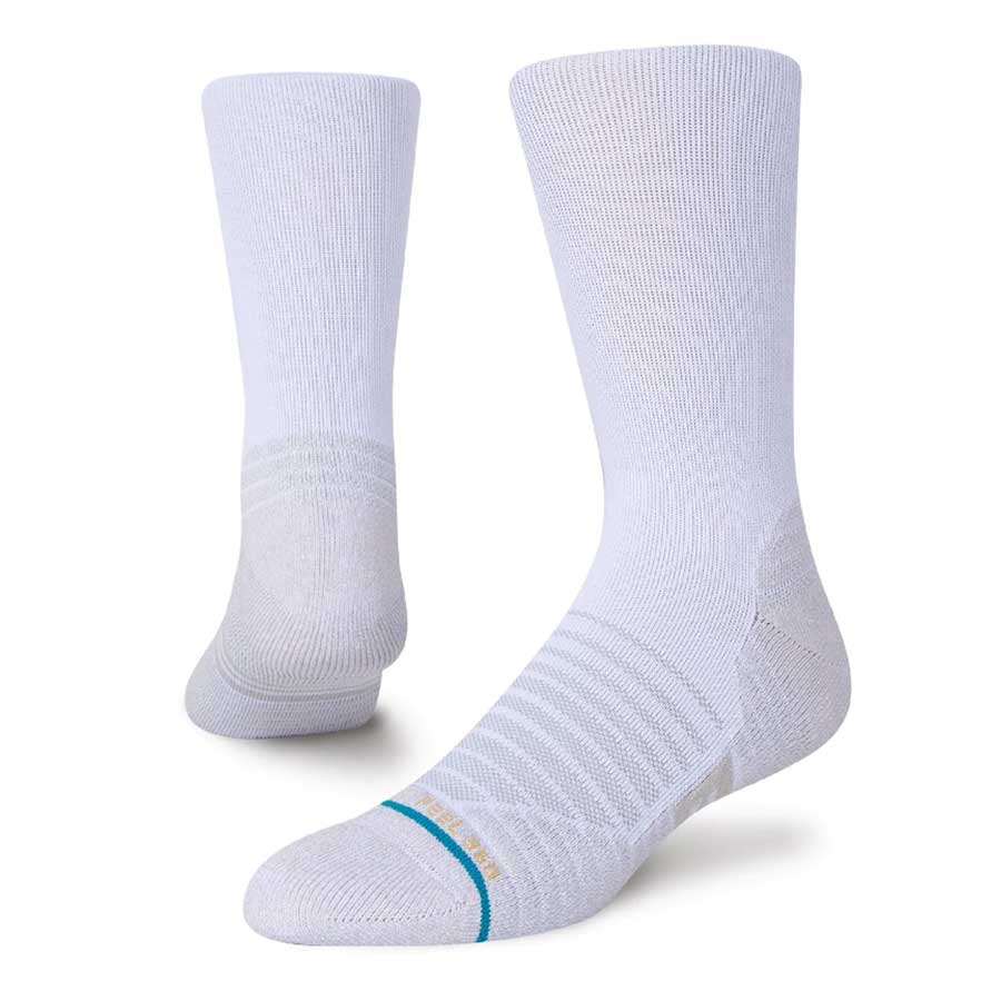 Stance Versa Sock - White