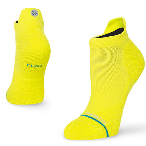 Stance Women's Primrose Tab Socks - Lime