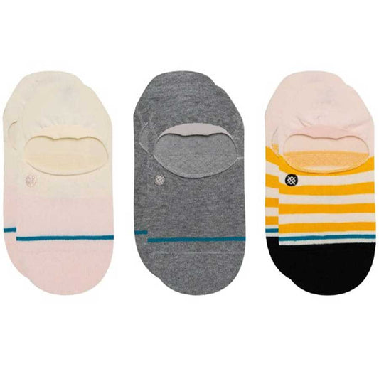 Stance Women's Absolute 3 Pack - Pink