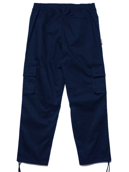 Taikan Cargo Pant - Navy