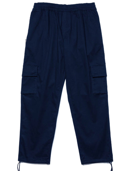 Taikan Cargo Pant - Navy