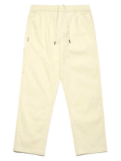 Taikan Carpenter Pant - Cream