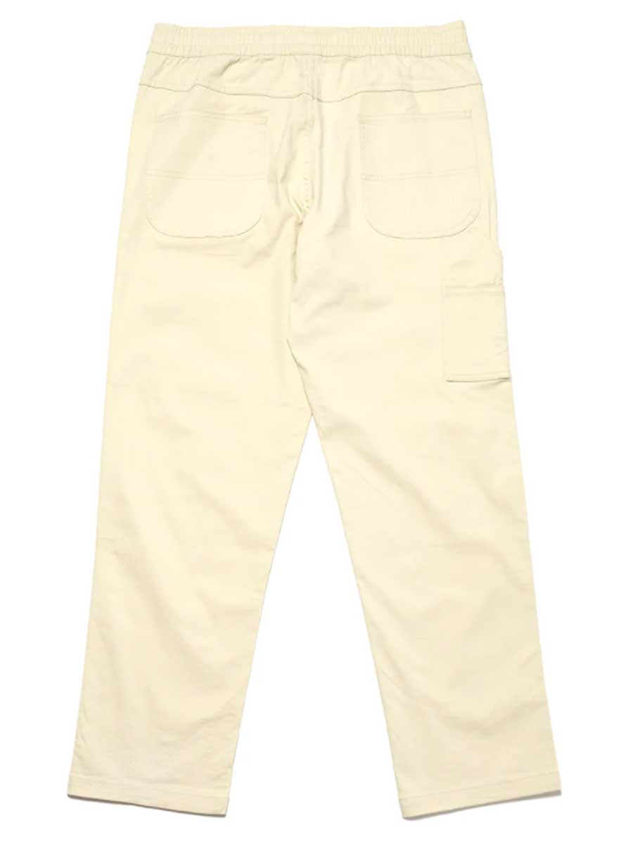 Taikan Carpenter Pant - Cream