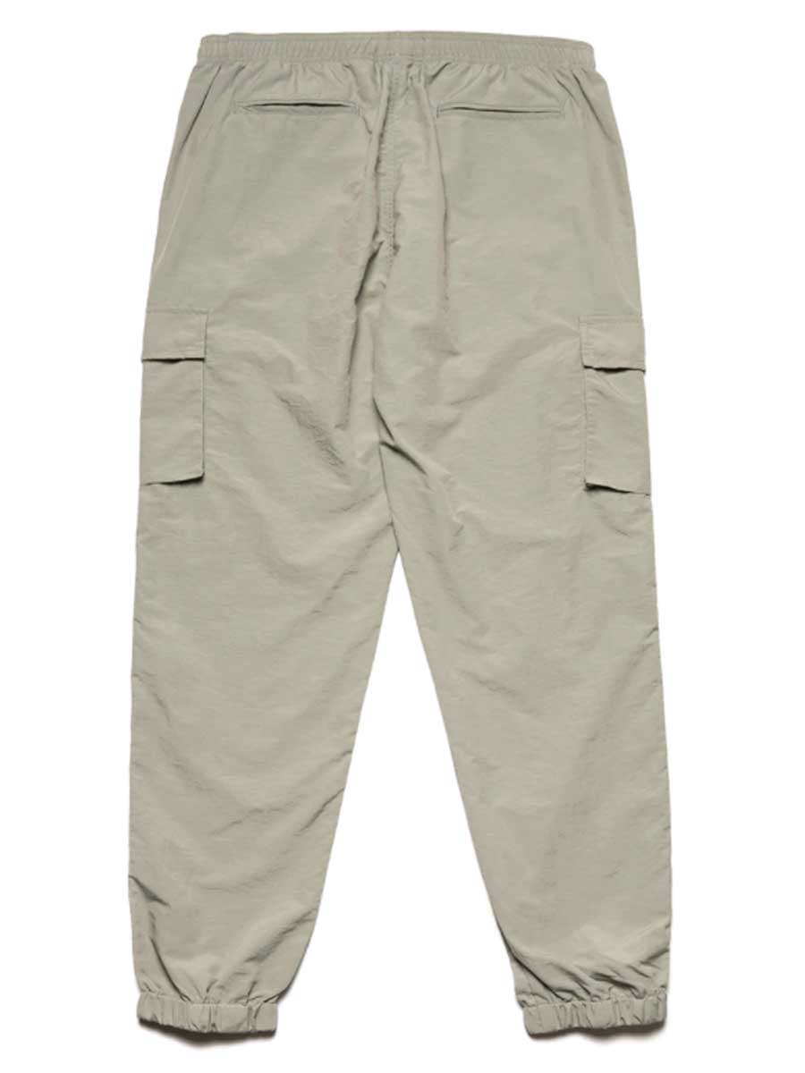 Taikan Nylon Cargo Jogger Pant - Grey