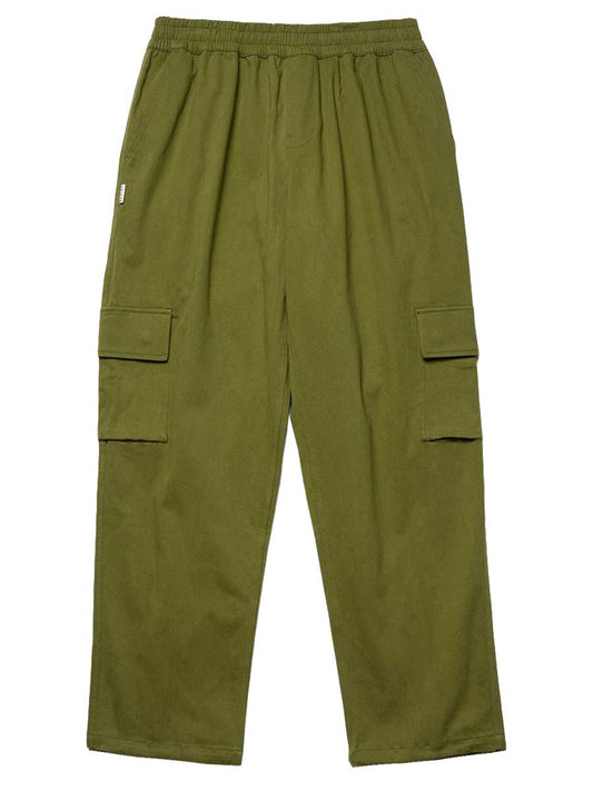 Taikan Cargo Pant Olive