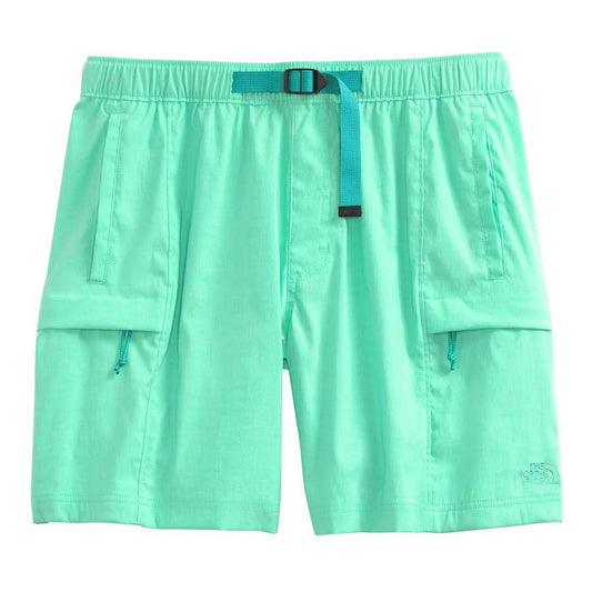 The North Face Class V Belted Short - Spring Bud