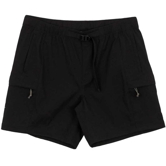 The North Face Class V Belted Short - TNF Black