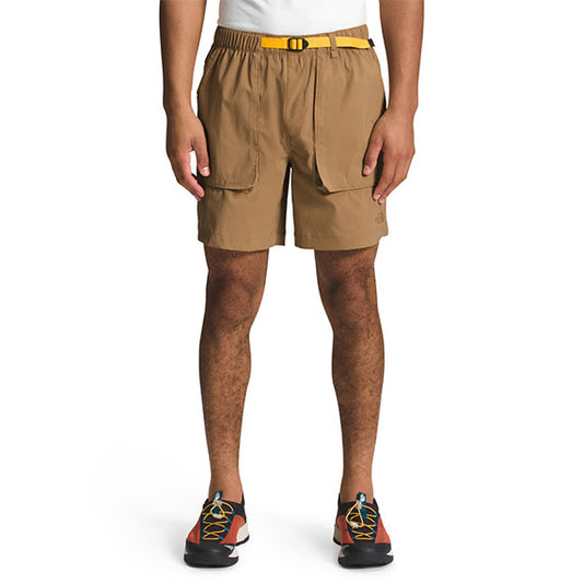 The North Face Class V Ripstop Short Utility Brown