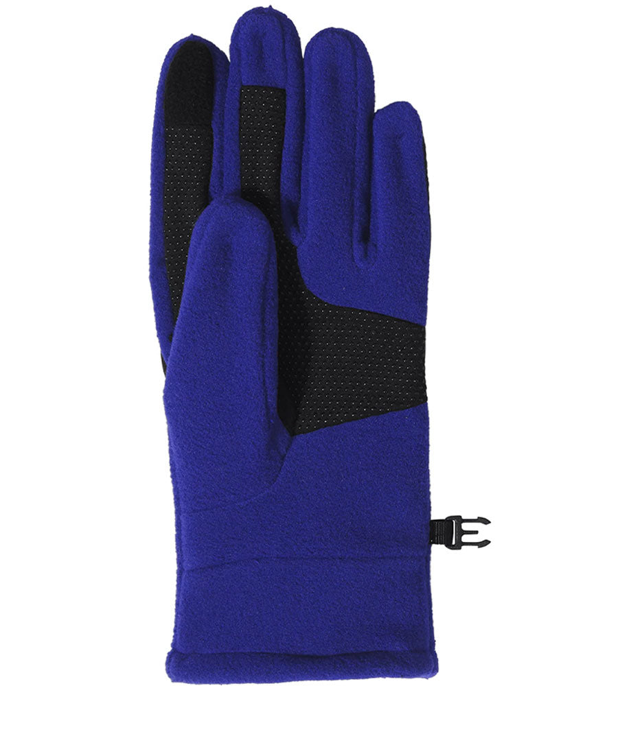The North Face Denali Etip™ Glove - Lapis Blue 2023