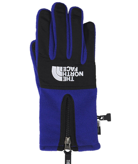 The North Face Denali Etip™ Glove - Lapis Blue 2023