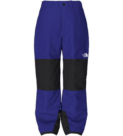 The North Face Kids' Freedom Insulated Pant Lapis Blue 2023