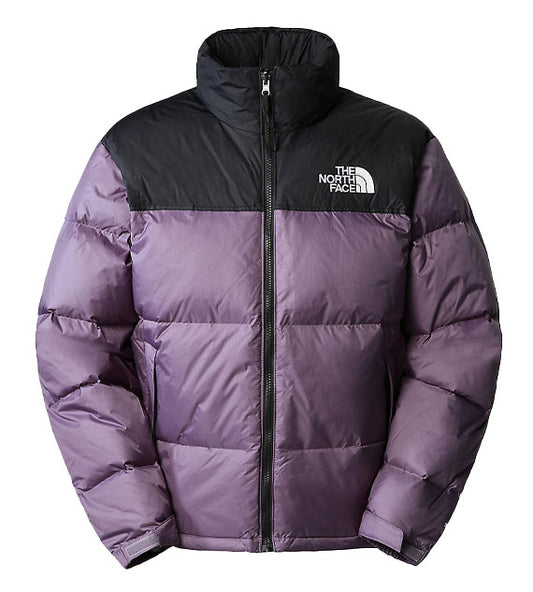 The North Face Men's 1996 Nuptse Jacket Lunar Slate