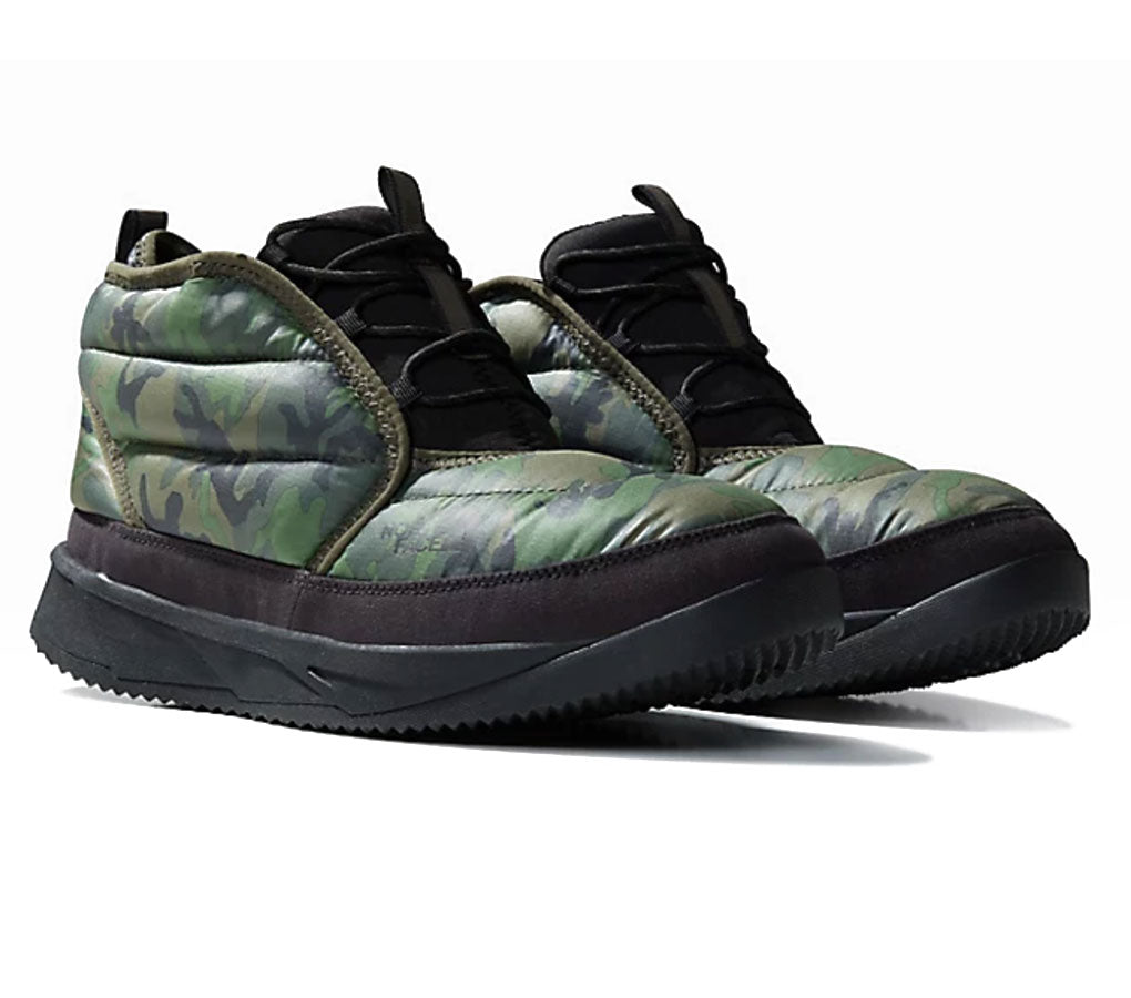 Supreme north face boots deals