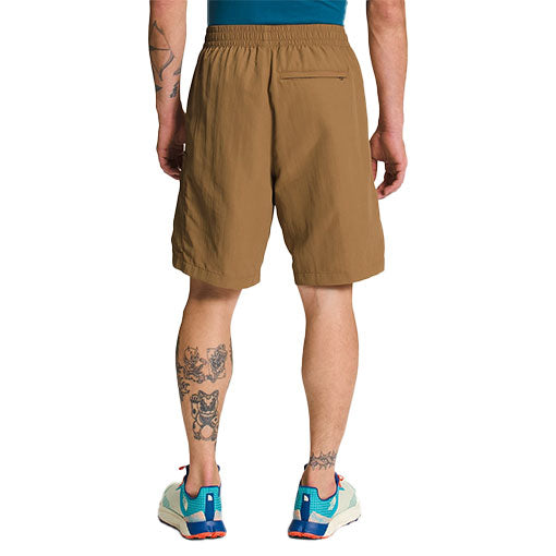 Columbia popular and North Face shorts