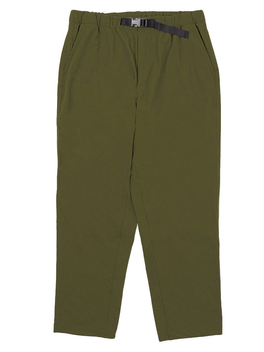 The North Face Tech Easy Pant Military Olive