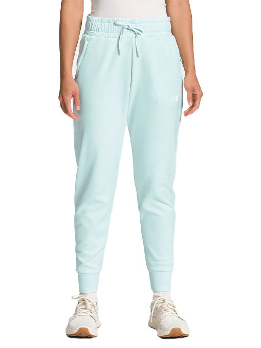 The North Face Women's Canyonlands Jogger Skylight Blue