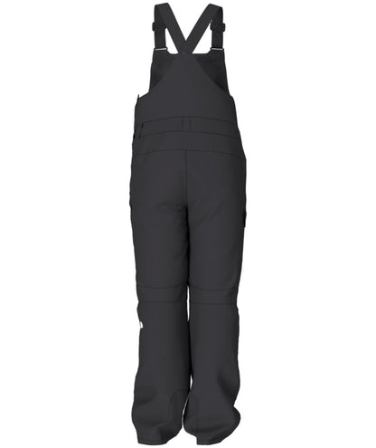 The North Face Women's Freedom Insulated Bib Pant TNF Black 2024