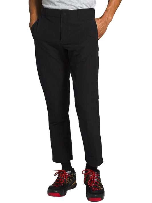 The North Face North Dome Active Crop Pant Black
