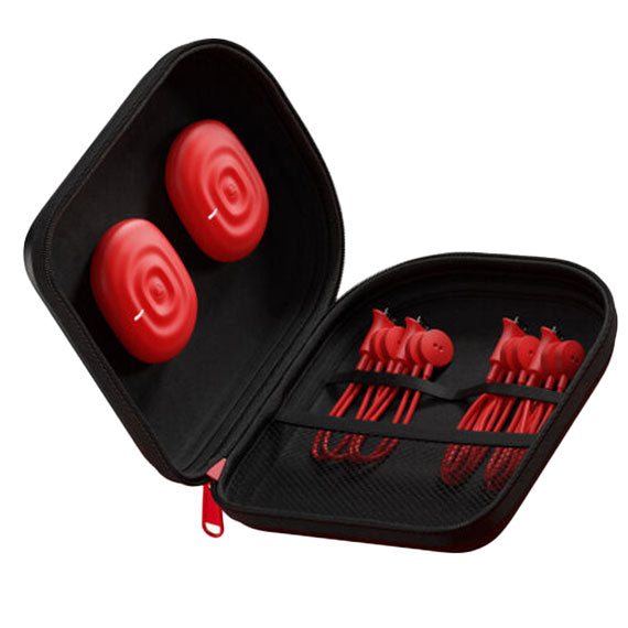 Theragun PowerDot Duo - Red 2.0