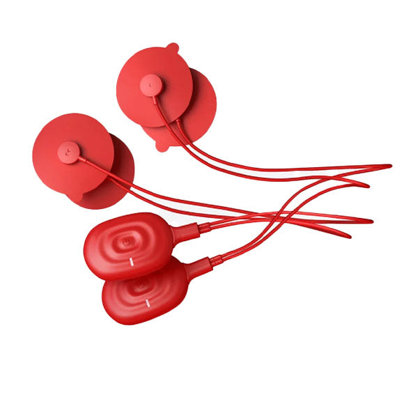 Theragun PowerDot Duo - Red 2.0