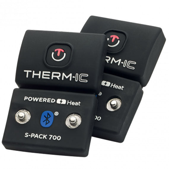 Therm-Ic S-Pack 700 Bluetooth Heated Sock Batteries