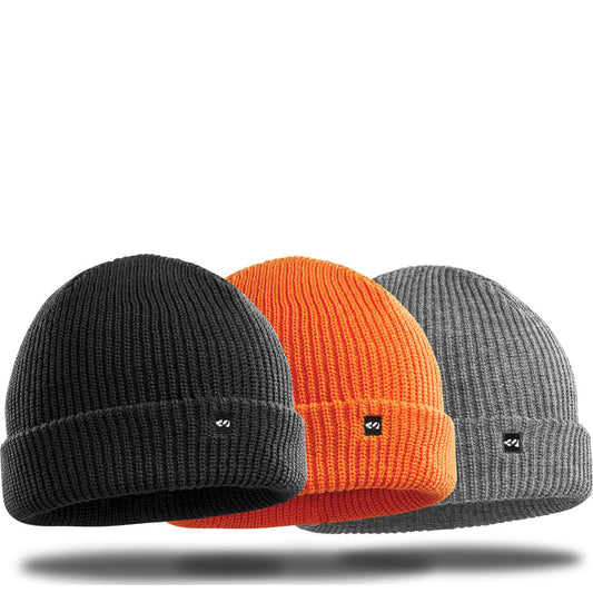 Thirty-Two Basixx Beanie 3-Pack Assorted