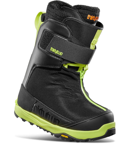 Thirty-Two Women's TM-2 Hight Boot Black/Lime 2023