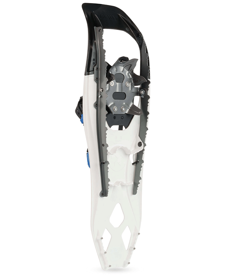 Tubbs Men's ALP Snowshoe White