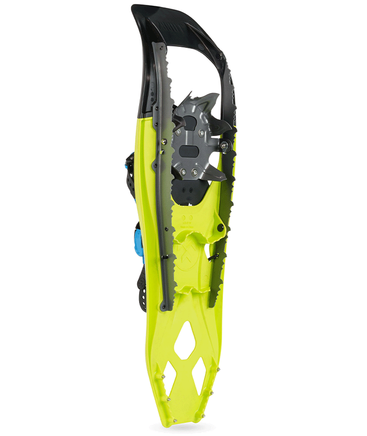 Tubbs Women's ALP Snowshoe Lime Green