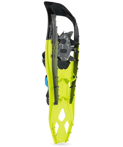 Tubbs Women's ALP Snowshoe Lime Green