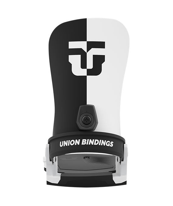 Union Men's Beyond Medals Binding Black/White 2024