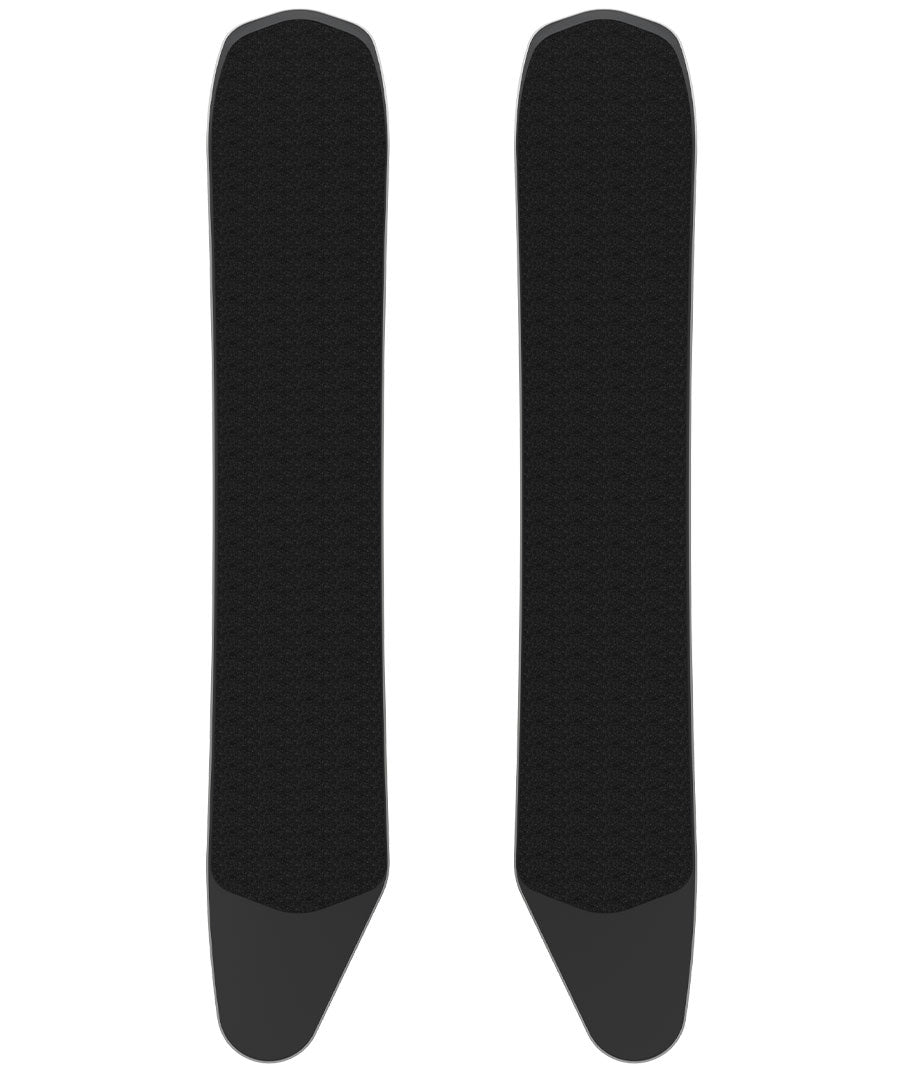 Union Rover Approach Skis Orange/Black